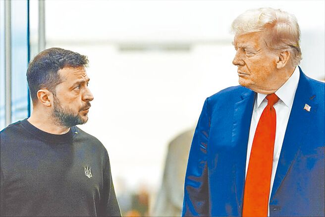 （图／美联社）