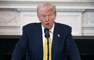 澤倫斯基向川普投降？外媒爆：簽稀土協議