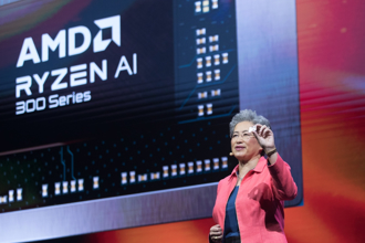 AMD遭爆賣「伺服器廠」？外媒點名4家台廠出手搶