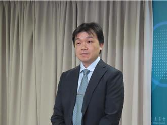 沈有忠重申兩岸觀光小兩會溝通  業者建議思考突破僵局