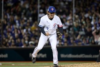 经典看门道5》要赢球果真没想像容易！中华队输球但至少看到希望