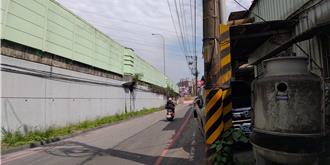 汐止將拓寬吉林街 配合捷運汐東線助改善內湖、南港交通