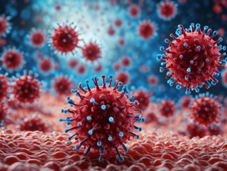 武漢實驗室發現新冠狀病毒 類似COVID-19 宿主範圍更廣