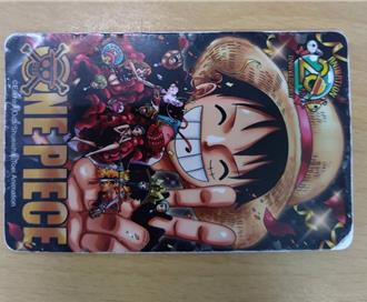 貪男撿悠遊卡盜刷105元 遭罰1萬元承受百倍痛苦