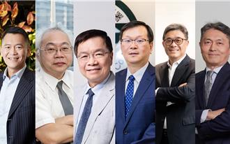 陽明交大6位年度傑出校友出爐 展現多元領域傑出成就