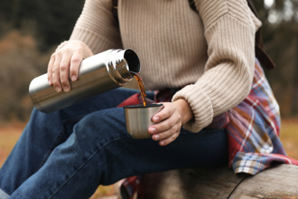 保温瓶用错吞细菌 谭敦慈授4重点：装8分满就好