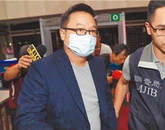 「陳仕修早被放走」 白委批：整起如興弊案是司改失敗縮影