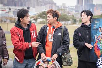 忍不了！小杰罕見暴走「拒絕錄影」 嗆聲棒棒堂成員衝突畫面曝