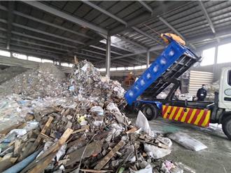 營建裝修廢棄物3月起需網路申報 雙北、桃園先實施