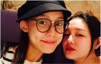 她轟范瑋琪「對大S家屬二次傷害」 不懂為何曬醫生對話自清