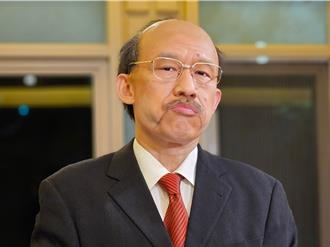 郭子乾巧扮柯建銘拍短片 爆料王偉忠執導「機歪樣」