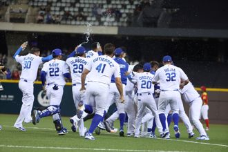 WBCQ》連兩天再見安打 尼加拉瓜擒西班牙2連勝