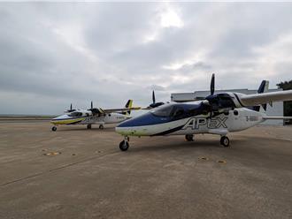 金門醫療後送專機無除冰裝置 飛安遭質疑 衛生局回應了