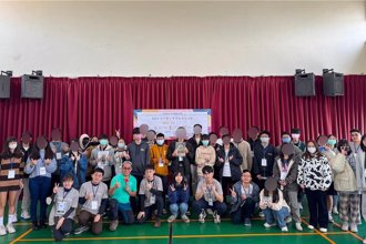 苗栗家扶中心發放373萬元獎助學金 鼓勵學子勇敢追夢