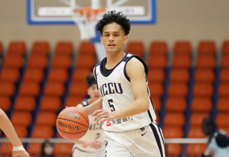 UBA》男一级8强复赛板桥开打 政大队史新高跨季42连胜