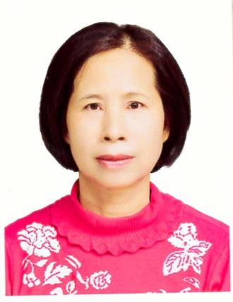 台南首件里長罷免通過案今補選　堅定、溫柔的她勝出