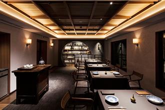 每客4萬！全球唯一米其林三星中餐廳茶禪華 3／6客座台北晶華獻藝