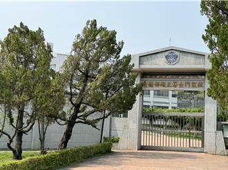 替羈押毒犯傳話 金門監獄管理員涉洩密遭判刑10月