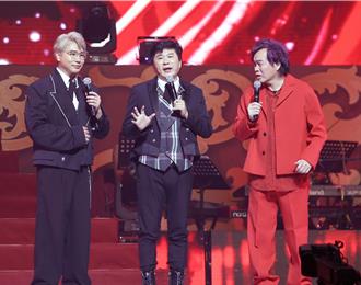 胡瓜突开炮「你是赖慧如替代品」 康康当场发飙回呛画面曝光