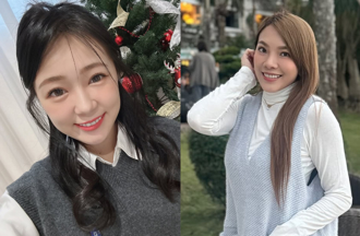 小优昔被控「嘴巴跟河马一样大！」丫头也气炸：没人敢说真心话