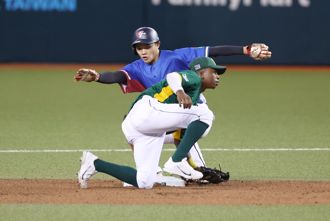 WBCQ》中華隊「殊死戰」先發打線大搬風！王博玄開路先鋒