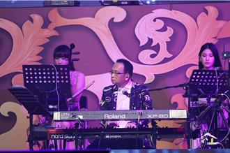 66歲孔鏘健康亮紅燈！驚傳又罹怪病 耳朵突發炎疼痛近況曝光