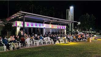 再為中華隊加油！台東應援遇冷 外縣市球迷熱情不減