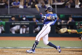 WBCQ》首勝入袋！中華隊9：1輕取南非 再戰尼加拉瓜拚晉級