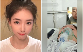 美女網紅昔救人溺水亡！母親遇車禍司機肇逃 尿毒症父親哽咽求援