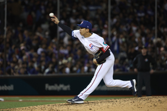 WBCQ》中華隊爭第2勝！派出徐翔聖先發 尼加拉瓜突換投