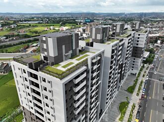 工商社論》落實居住正義打造社會韌性