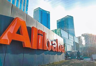 迷因股之王 加码阿里巴巴