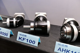 台灣精銳去年EPS逾14元 歷史次高