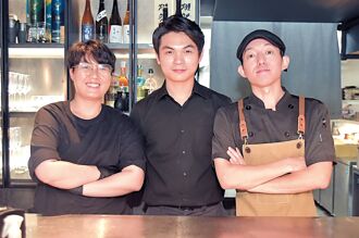 美．食．速．報－台北東區最超值炭烤牛舌定食！「青杉燒肉」午間套餐開箱