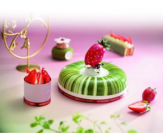 療．癒．美．食－奢華舌尖黑金PK果茶系美點