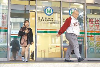 健保永續 醫界籲自律別再擴建