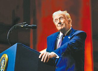 俄烏緩解歐股漲 關稅戰是變數