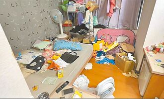 台南 2歲男童遭虐死 狠父重判18年