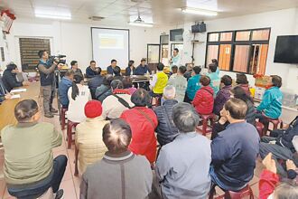 羅東工保地談解編 藍綠督促