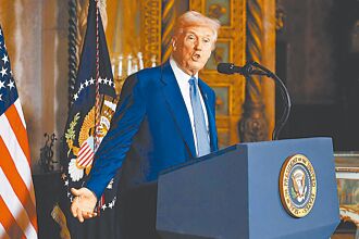 美國霸凌全球 台灣豈容予取予求