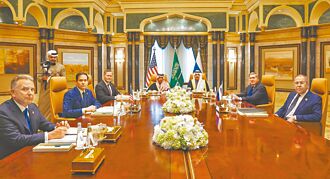 川普震盪烏克蘭 讓子彈飛