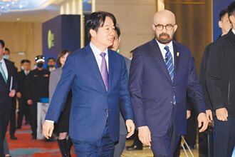 烏若大選 親俄政權恐上台