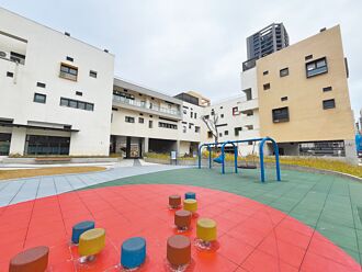 紓解早療塞車 桃園成立婦幼所