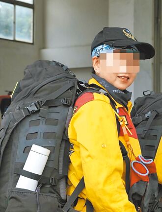 高雄 女義消過馬路 遭2車撞輾身亡