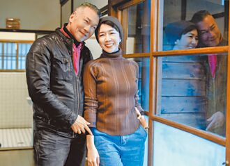 黃仲崑健身控飲食 「宵夜吃Lulu」