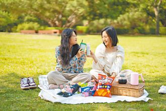 春遊粉優惠 電商寵毛孩