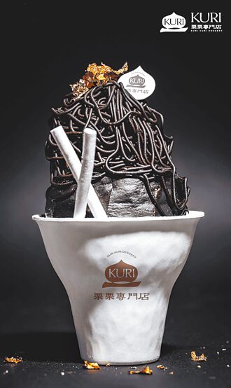 全台最大巧克力派對 逾50品牌齊聚