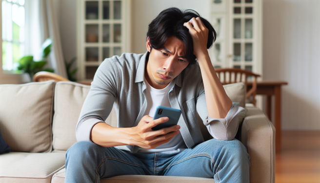 岳母已死老婆卻不願意回來台灣，人夫氣炸！老婆竟然有新歡還公開放閃。（示意圖、與本案無關／AI生成）