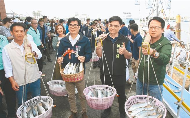 民進黨立委賴瑞隆呼籲，藍白應該重新思考，讓財劃法回到立法院重新審議，才能解決中央和地方財政問題。（本報資料照片）