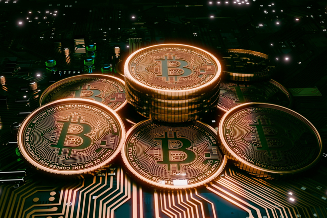 加密货币爆发史上最大骇客攻击事件。（示意图/达志影像/shutterstock）
